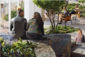  Một chương mới huy hoàng sắp được viết nên, tôn  vinh những chủ nhân am tường giá