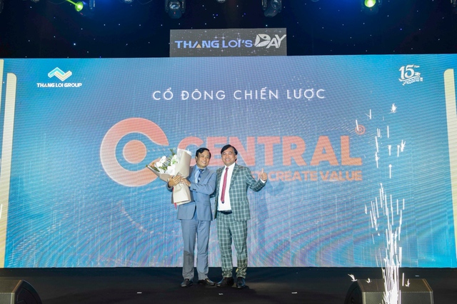  Hé lộ liên doanh phát triển dự án căn hộ tiên phong ở Đức Hòa