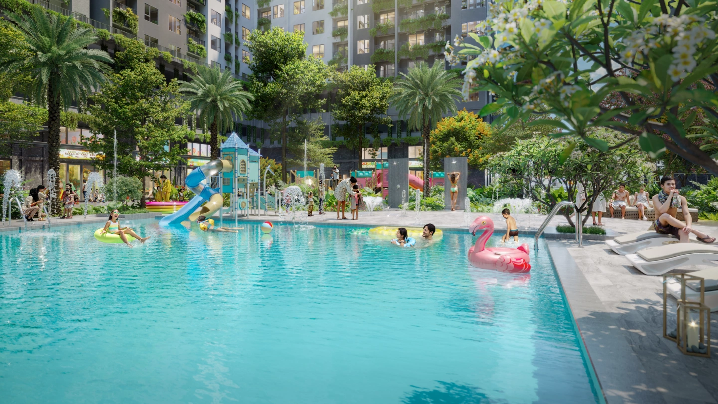  The Win City đã đủ điều kiện pháp lý, sẵn sàng ký hợp đồng mua bán