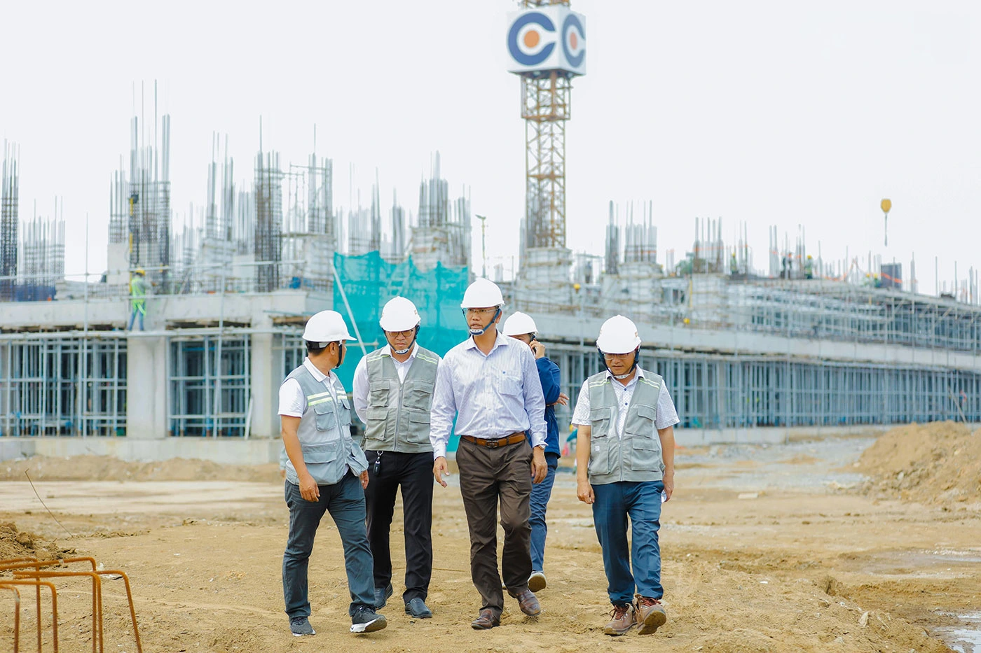  Giá vật liệu tăng, người mua có xu hướng chuyển sang căn hộ hoàn thiện