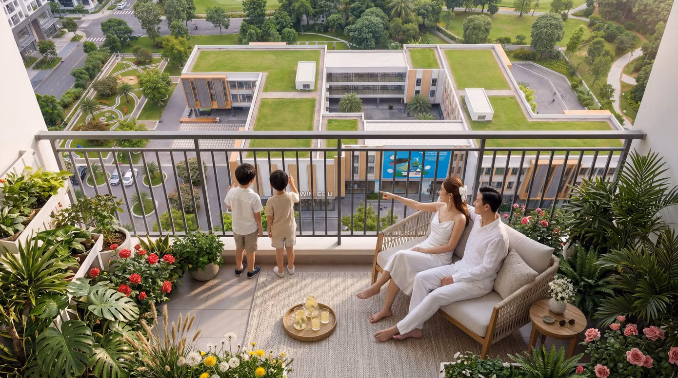  Tây Ninh ưu tiên 52 KCN: Cơ hội cho mô hình đô thị phục vụ chuyên gia