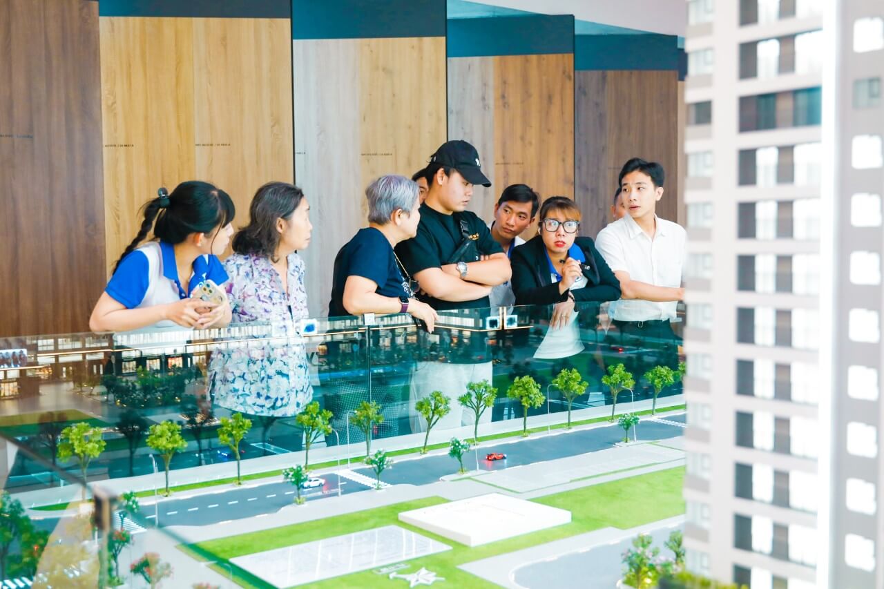  The Win City đã đủ pháp lý, sẵn sàng ký hợp đồng mua bán