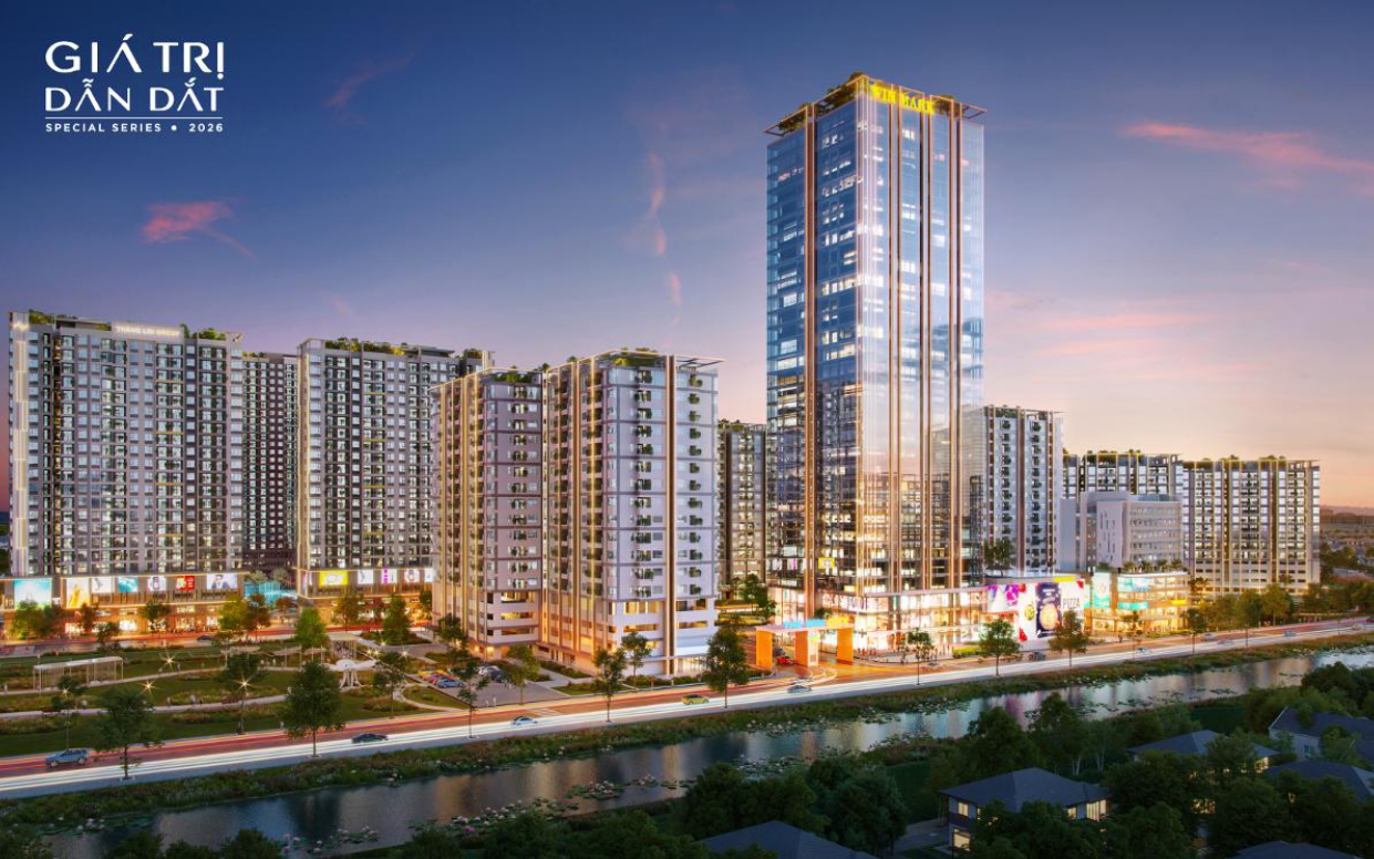  The Win City: Muốn chất lượng cao, giá hợp lý, phải tối ưu cả chuỗi giá trị